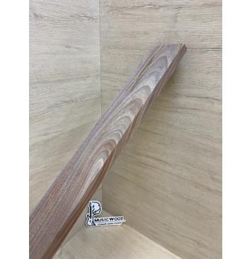 Орех Американский Универсальная заготовка Смешанный АА 17х80х595 мм-11