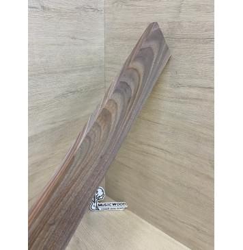 Орех Американский Универсальная заготовка Смешанный АА 17х80х595 мм-14