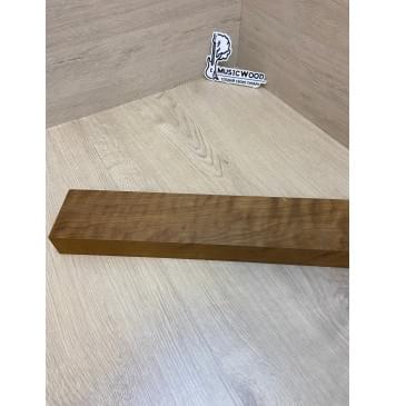 Берёза Пламенная Печёная 180гр Универсальная заготовка Смешанный ААА Волна АА 40.5х80х540 мм-6