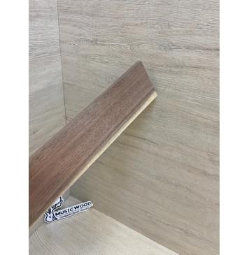 Орех Американский Заболонь заготовка накладки для электрогитары Радиал А 10х68-64х515 мм (АКЦИЯ)-11