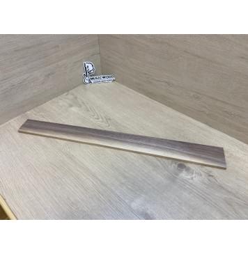 Орех Американский Заболонь заготовка накладки для электрогитары Смешанный ААА 9х72-55х635 мм (АКЦИЯ)-3