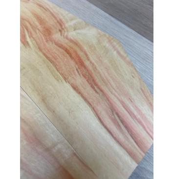 Клён Американский заготовка на топ под заливку для Тревел гитары Смешанный ААА 18х172-153-105х390 мм - 2шт.(книжкой)-4