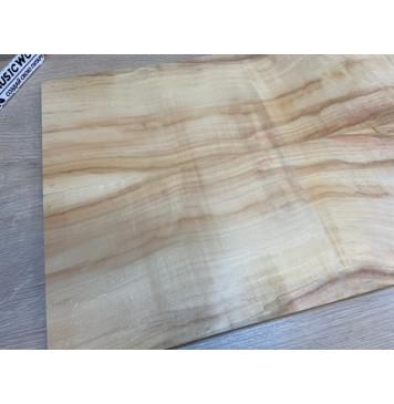 Клён Американский заготовка на топ Смешанный ААА 17х175-105х520 мм - 2шт.(книжкой) -3