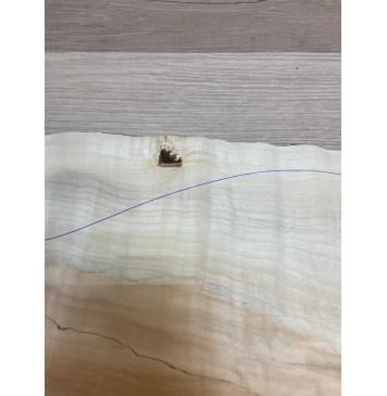 Клён Американский заготовка на топ Смешанный АА 8х170х500 мм - 2шт.(книжкой)-2