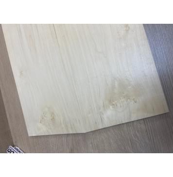 Клён Американский заготовка на топ Тангент А 11х172х490-475 мм - 2шт.(книжкой)-5