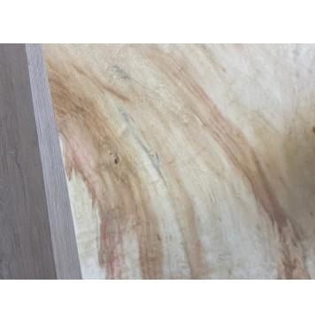 Клён Американский Волнистый заготовка корпуса Смешанный ААА Волна АА 50.5х342-315х465 мм (Массив) -5