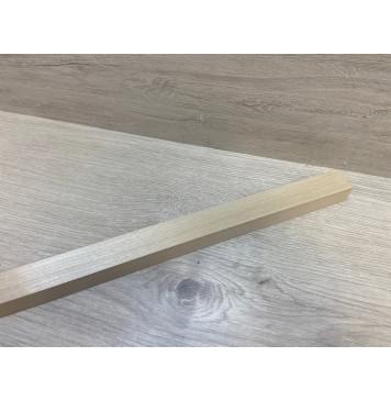 Клен Печёный 150гр заготовка для переклеенного грифа электрогитары Радиал АА 24.5х29х790 мм-1