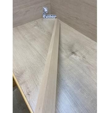 Клен Белый заготовка для переклеенного грифа бас-гитары Смешанный АА 25х36х905 мм-14