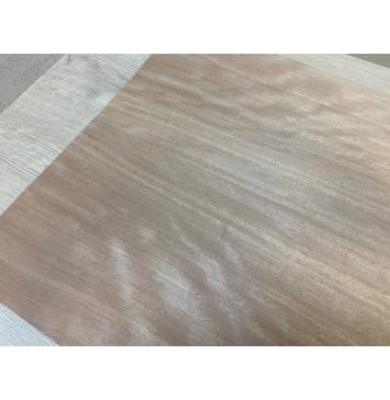 Окуме (Габон) заготовка комплекта (Дека + Обечайки) акустической гитары Радиал ААА 4.5х230х550 мм (Дека 2шт) Радиал ААА 3.5х121х935 мм (Обечайка 2шт)-3