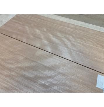 Окуме (Габон) заготовка комплекта (Дека + Обечайки) акустической гитары Радиал ААА 4.5х230х550 мм (Дека 2шт) Радиал ААА 3.5х121х935 мм (Обечайка 2шт)-7