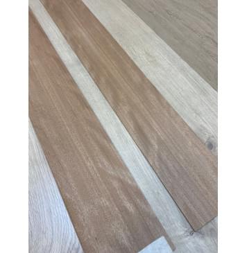 Окуме (Габон) заготовка комплекта (Дека + Обечайки) акустической гитары Радиал ААА 4.5х230х550 мм (Дека 2шт) Радиал ААА 3.5х121х935 мм (Обечайка 2шт)-9