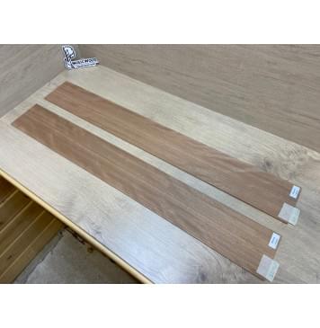 Окуме (Габон) заготовка комплекта (Дека + Обечайки) акустической гитары Радиал ААА 4.5х230х550 мм (Дека 2шт) Радиал ААА 3.5х121х935 мм (Обечайка 2шт)-13