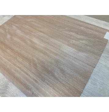 Окуме (Габон) заготовка комплекта (Дека + Обечайки) акустической гитары Радиал АА 4х230х565 мм (Дека 2шт) Радиал АА 4х120х935 мм (Обечайка 2шт)-3