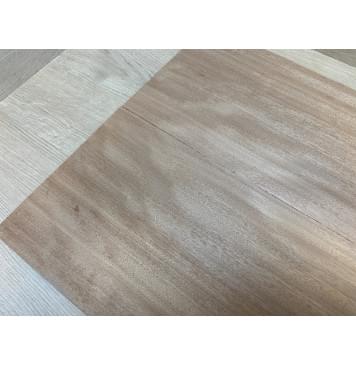 Окуме (Габон) заготовка комплекта (Дека + Обечайки) акустической гитары Радиал АА 4х230х565 мм (Дека 2шт) Радиал АА 4х120х935 мм (Обечайка 2шт)-12