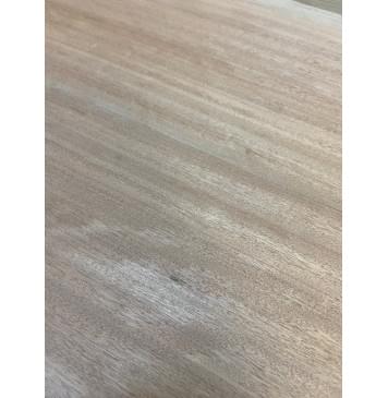 Окуме (Габон) заготовка комплекта (Дека + Обечайки) акустической гитары Радиал АА 4х230х565 мм (Дека 2шт) Радиал АА 4х120х935 мм (Обечайка 2шт)-5