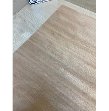 Окуме (Габон) заготовка комплекта (Дека + Обечайки) акустической гитары Радиал АА 4х230х565 мм (Дека 2шт) Радиал АА 4х120х935 мм (Обечайка 2шт)-13