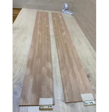 Окуме (Габон) заготовка комплекта (Дека + Обечайки) акустической гитары Радиал АА 4х230х565 мм (Дека 2шт) Радиал АА 4х120х935 мм (Обечайка 2шт)-4