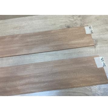 Окуме (Габон) заготовка комплекта (Дека + Обечайки) акустической гитары Радиал АА 4х230х565 мм (Дека 2шт) Радиал АА 4х120х935 мм (Обечайка 2шт)-14