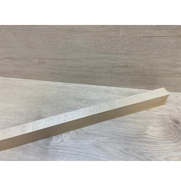 Клен Печёный 150гр заготовка для переклеенного грифа бас-гитары Радиал АА 28х52х930 мм-6