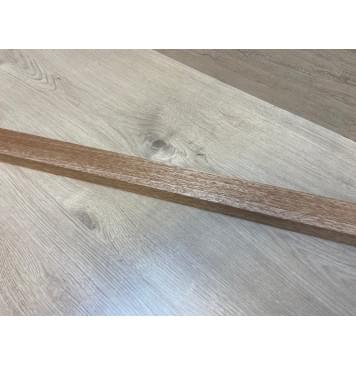 Махагон Кая заготовка для переклеенного сквозного грифа гитары Смешанный ААА 28х46х1255 мм-3