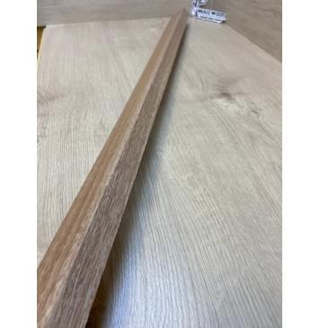 Махагон Кая заготовка для переклеенного сквозного грифа гитары Смешанный ААА 28х46х1255 мм-4