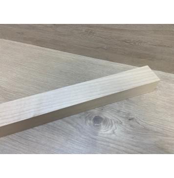 Клен Белый заготовка для переклеенного грифа безголовой гитары Радиал АА 44х51х635 мм-2