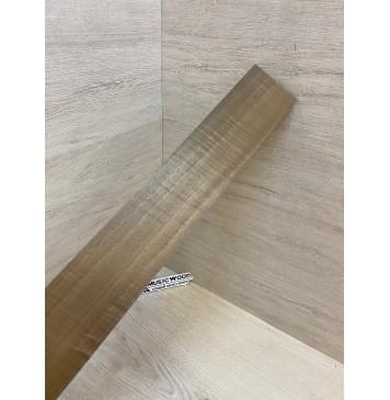 Орех Грецкий Печёный 180гр заготовка накладки для электрогитары Радиал АА 9х75х555 мм-11