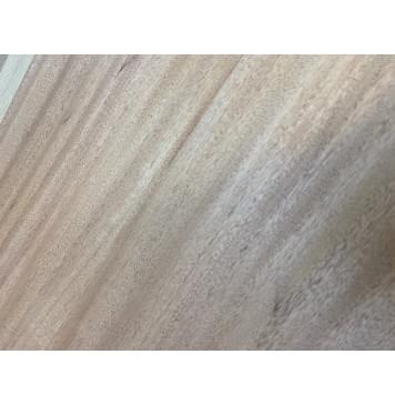 Махагон Кая заготовка комплекта (Дека + Обечайки) акустической гитары Радиал АА 4х227х550 мм (Дека 2шт) Радиал АА 4х125х855 мм (Обечайка 2шт)-2