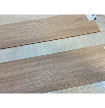 Махагон Кая заготовка комплекта (Дека + Обечайки) акустической гитары Радиал АА 4х227х550 мм (Дека 2шт) Радиал АА 4х125х855 мм (Обечайка 2шт)-12