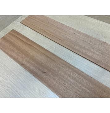 Махагон Кая заготовка комплекта (Дека + Обечайки) акустической гитары Радиал АА 4х227х550 мм (Дека 2шт) Радиал АА 4х125х855 мм (Обечайка 2шт)-11