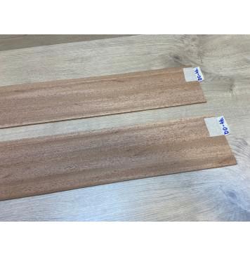 Махагон Кая заготовка комплекта (Дека + Обечайки) акустической гитары Радиал АА 5х228-224х560 мм (Дека 2шт) Радиал АА 4х125х855 мм (Обечайка 2шт)-8