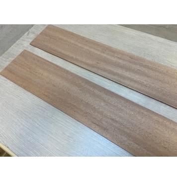 Махагон Кая заготовка комплекта (Дека + Обечайки) акустической гитары Радиал АА 4х230х550 мм (Дека 2шт) Радиал АА 4.2х130х855 мм (Обечайка 2шт)-9