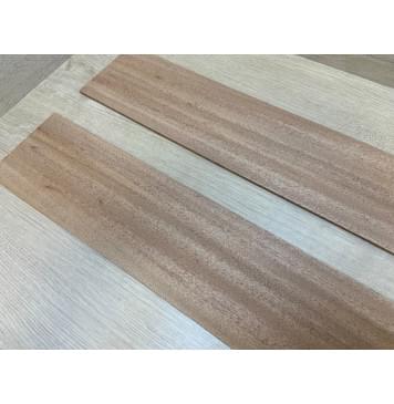 Махагон Кая заготовка комплекта (Дека + Обечайки) акустической гитары Радиал АА 5х227х560 мм (Дека 2шт) Радиал АА 4.2х130х850 мм (Обечайка 2шт)-9