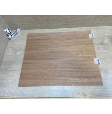 Махагон Кая заготовка комплекта (Дека + Обечайки) акустической гитары Радиал АА 5х229х550 мм (Дека 2шт) Радиал АА 3.7х130х855 мм (Обечайка 2шт)-1