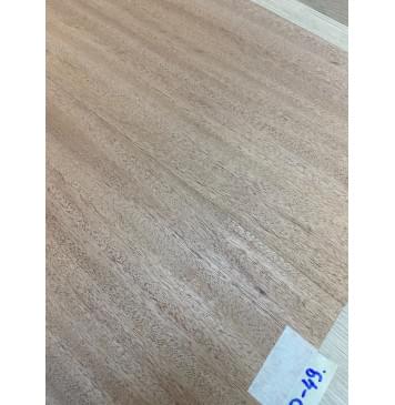 Махагон Кая заготовка комплекта (Дека + Обечайки) акустической гитары Радиал АА 5х229х550 мм (Дека 2шт) Радиал АА 3.7х130х855 мм (Обечайка 2шт)-4