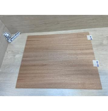 Махагон Кая заготовка комплекта (Дека + Обечайки) акустической гитары Радиал АА 5х229х550 мм (Дека 2шт) Радиал АА 3.7х130х855 мм (Обечайка 2шт)-2