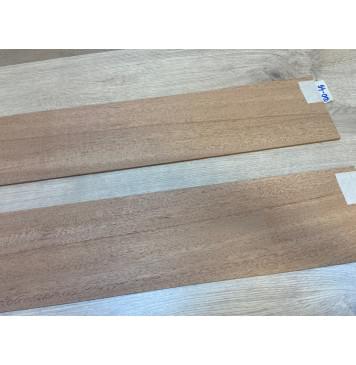 Махагон Кая заготовка комплекта (Дека + Обечайки) акустической гитары Радиал АА 5х229х550 мм (Дека 2шт) Радиал АА 3.7х130х855 мм (Обечайка 2шт)-9