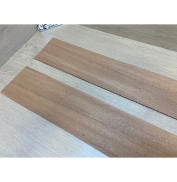 Махагон Кая заготовка комплекта (Дека + Обечайки) акустической гитары Радиал АА 5х229х550 мм (Дека 2шт) Радиал АА 3.7х130х855 мм (Обечайка 2шт)-6