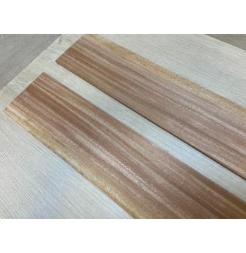 Махагон Кая заготовка комплекта (Дека + Обечайки) акустической гитары Радиал АА 4х230х555 мм (Дека 2шт) Радиал АА 4.3х125х855 мм (Обечайка 2шт)-10