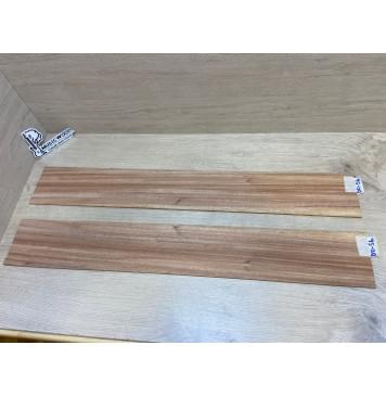 Махагон Кая заготовка комплекта (Дека + Обечайки) акустической гитары Радиал АА 4.3х228х560 мм (Дека 2шт) Радиал АА 4.5х125х860 мм (Обечайка 2шт)-5