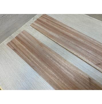 Махагон Кая заготовка комплекта (Дека + Обечайки) акустической гитары Радиал АА 4.3х228х560 мм (Дека 2шт) Радиал АА 4.5х125х860 мм (Обечайка 2шт)-10