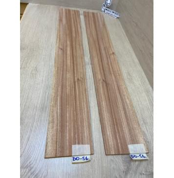 Махагон Кая заготовка комплекта (Дека + Обечайки) акустической гитары Радиал АА 4.3х228х560 мм (Дека 2шт) Радиал АА 4.5х125х860 мм (Обечайка 2шт)-6