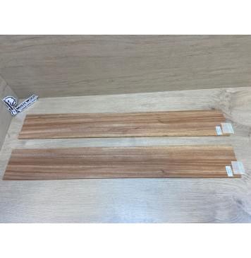 Махагон Кая заготовка комплекта (Дека + Обечайки) акустической гитары Радиал АА 4.3х228х560 мм (Дека 2шт) Радиал АА 4.5х125х860 мм (Обечайка 2шт)-7