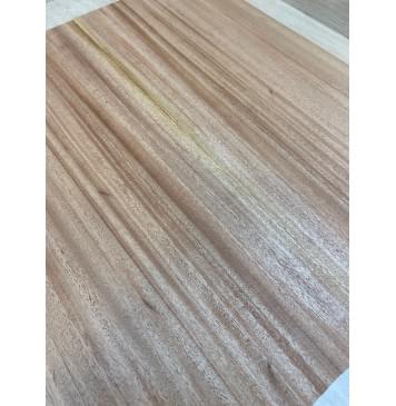 Махагон Кая заготовка комплекта (Дека + Обечайки) акустической гитары Радиал АА 4.2х227х550 мм (Дека 2шт) Радиал АА 4.3х127х860 мм (Обечайка 2шт)-6