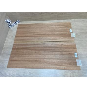 Махагон Кая заготовка комплекта (Дека + Обечайки) акустической гитары Радиал АА 4.2х227х550 мм (Дека 2шт) Радиал АА 4.3х127х860 мм (Обечайка 2шт)-5