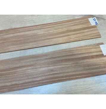 Махагон Кая заготовка комплекта (Дека + Обечайки) акустической гитары Радиал АА 4.2х227х550 мм (Дека 2шт) Радиал АА 4.3х127х860 мм (Обечайка 2шт)-10