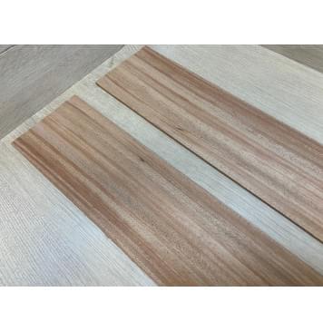 Махагон Кая заготовка комплекта (Дека + Обечайки) акустической гитары Радиал АА 4.2х227х550 мм (Дека 2шт) Радиал АА 4.3х127х860 мм (Обечайка 2шт)-11