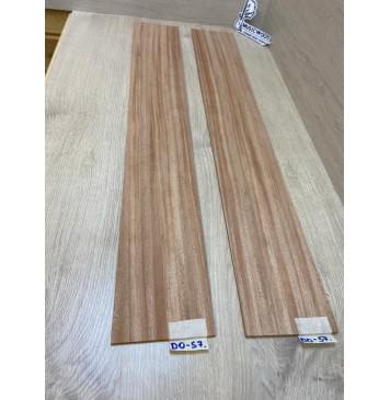 Махагон Кая заготовка комплекта (Дека + Обечайки) акустической гитары Радиал АА 4.2х227х550 мм (Дека 2шт) Радиал АА 4.3х127х860 мм (Обечайка 2шт)-8