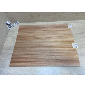 Махагон Кая заготовка комплекта (Дека + Обечайки) акустической гитары Радиал АА 4.2х227х560 мм (Дека 2шт) Радиал АА 4.2х125х860 мм (Обечайка 2шт)-1