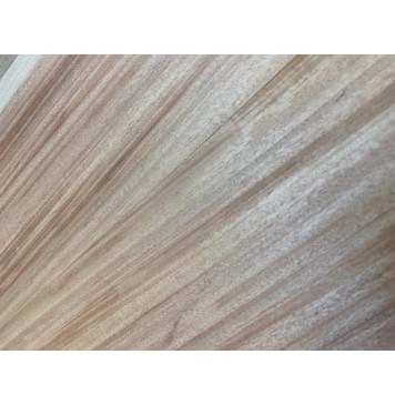 Махагон Кая заготовка комплекта (Дека + Обечайки) акустической гитары Радиал АА 4.2х227х560 мм (Дека 2шт) Радиал АА 4.2х125х860 мм (Обечайка 2шт)-2